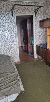 3-к квартира, вторичка, 67м2, 8/9 этаж