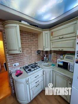 1-к квартира, вторичка, 31м2, 1/4 этаж