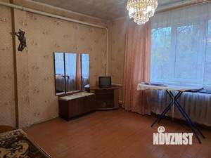 2-к квартира, вторичка, 54м2, 1/2 этаж