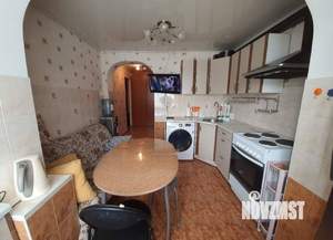 2-к квартира, вторичка, 54м2, 3/9 этаж