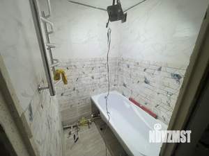 2-к квартира, вторичка, 44м2, 1/5 этаж