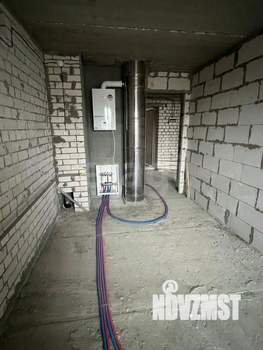 1-к квартира, вторичка, 38м2, 8/10 этаж