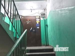 Студия квартира, вторичка, 17м2, 8/9 этаж