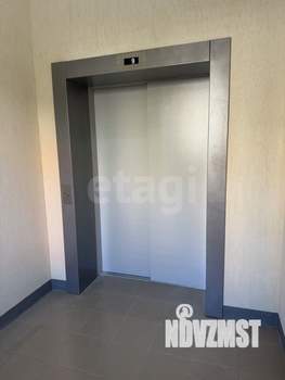 2-к квартира, строящийся дом, 71м2, 8/10 этаж