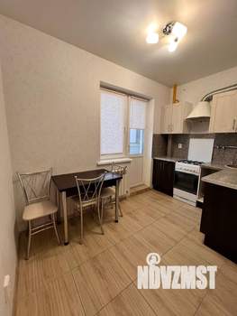 1-к квартира, вторичка, 35м2, 9/14 этаж