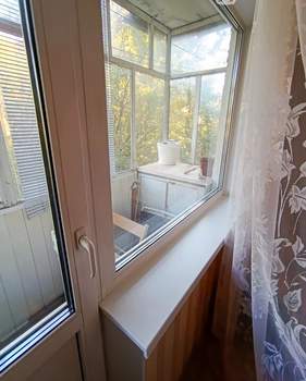 3-к квартира, вторичка, 62м2, 3/5 этаж