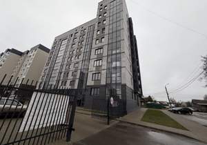 2-к квартира, вторичка, 69м2, 2/9 этаж