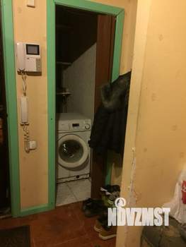 3-к квартира, вторичка, 93м2, 6/9 этаж