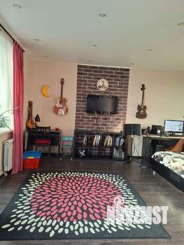 1-к квартира, вторичка, 39м2, 9/12 этаж