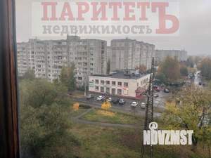 2-к квартира, вторичка, 48м2, 7/9 этаж