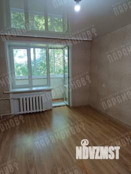 3-к квартира, вторичка, 56м2, 2/5 этаж