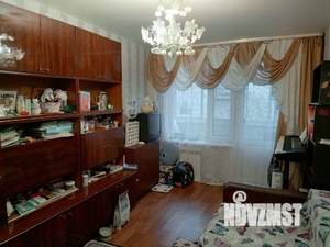 2-к квартира, вторичка, 40м2, 3/5 этаж