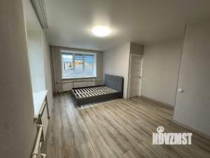 1-к квартира, вторичка, 33м2, 4/5 этаж