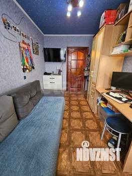 3-к квартира, вторичка, 69м2, 8/10 этаж
