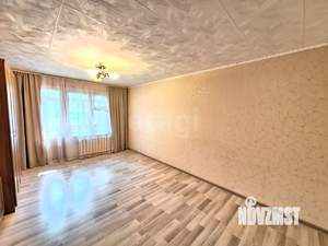 2-к квартира, вторичка, 51м2, 1/5 этаж