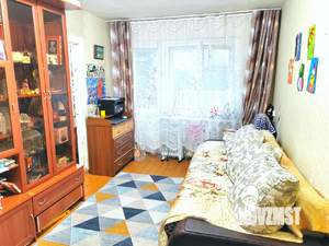 2-к квартира, вторичка, 45м2, 3/4 этаж