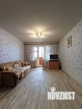 1-к квартира, вторичка, 36м2, 10/10 этаж