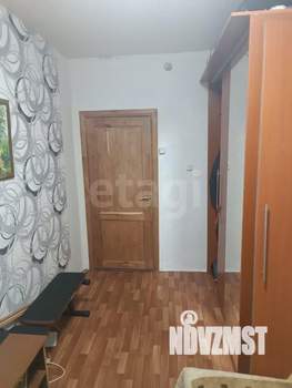 3-к квартира, вторичка, 53м2, 1/2 этаж