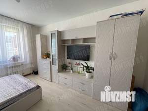 3-к квартира, вторичка, 69м2, 2/16 этаж
