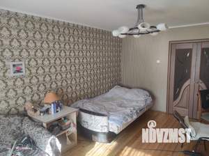 1-к квартира, вторичка, 54м2, 1/16 этаж