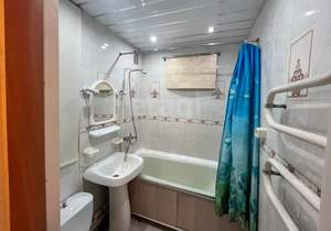 1-к квартира, вторичка, 31м2, 2/5 этаж