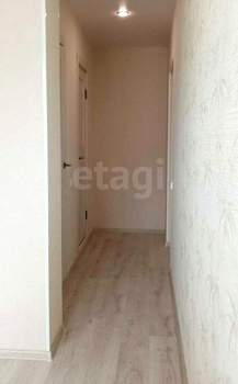 1-к квартира, сданный дом, 42м2, 15/17 этаж