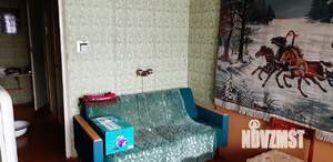 3-к квартира, вторичка, 66м2, 2/9 этаж