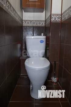 2-к квартира, вторичка, 44м2, 3/5 этаж