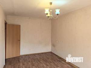 1-к квартира, вторичка, 31м2, 3/5 этаж