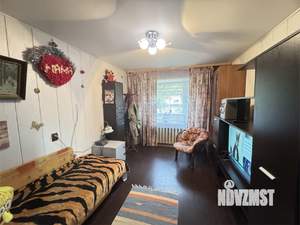 5-к квартира, вторичка, 96м2, 2/4 этаж