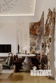 3-к квартира, вторичка, 101м2, 2/5 этаж