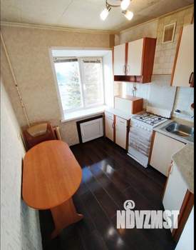 2-к квартира, вторичка, 52м2, 3/6 этаж