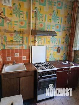 3-к квартира, вторичка, 55м2, 3/4 этаж
