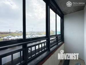 2-к квартира, вторичка, 64м2, 2/25 этаж