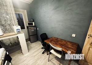 1-к квартира, вторичка, 30м2, 3/13 этаж