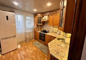 3-к квартира, вторичка, 93м2, 5/9 этаж