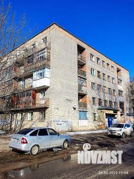 Студия квартира, вторичка, 14м2, 3/5 этаж