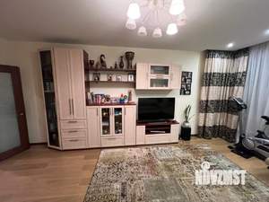 2-к квартира, вторичка, 68м2, 3/9 этаж