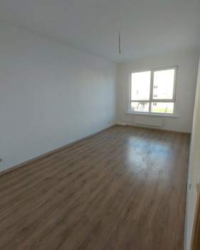 1-к квартира, сданный дом, 36м2, 1/4 этаж