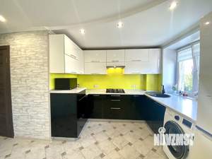 3-к квартира, вторичка, 62м2, 7/9 этаж