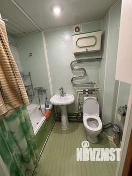 2-к квартира, вторичка, 41м2, 5/5 этаж