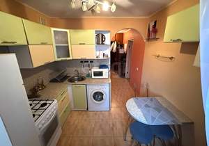 1-к квартира, вторичка, 36м2, 4/5 этаж