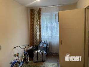 2-к квартира, вторичка, 44м2, 2/5 этаж