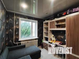 3-к квартира, вторичка, 68м2, 1/9 этаж