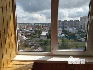 3-к квартира, вторичка, 68м2, 9/9 этаж