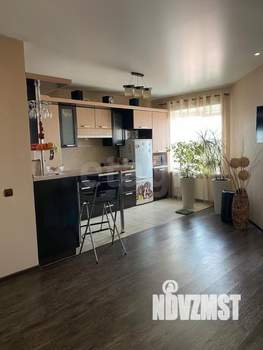 3-к квартира, вторичка, 92м2, 5/6 этаж