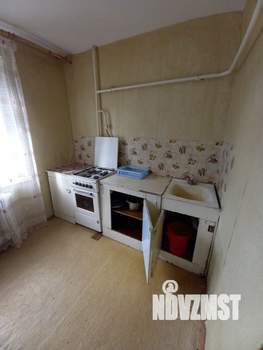 1-к квартира, вторичка, 38м2, 2/9 этаж