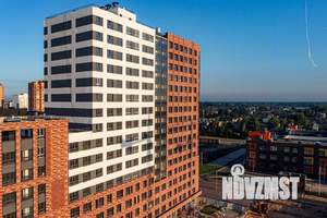 2-к квартира, вторичка, 62м2, 7/10 этаж