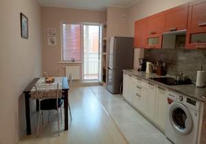 2-к квартира, вторичка, 68м2, 9/15 этаж