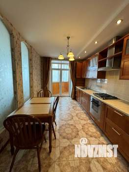 2-к квартира, вторичка, 89м2, 5/6 этаж